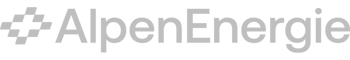 Kundenlogo AlpenEnergie