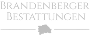Kundenlogo Brandenberger Bestattungen