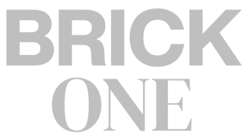 Kundenlogo Brick One