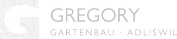 Kundenlogo Gregory Gartenbau