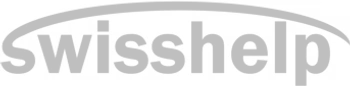 Kundenlogo Swisshelp Elektro